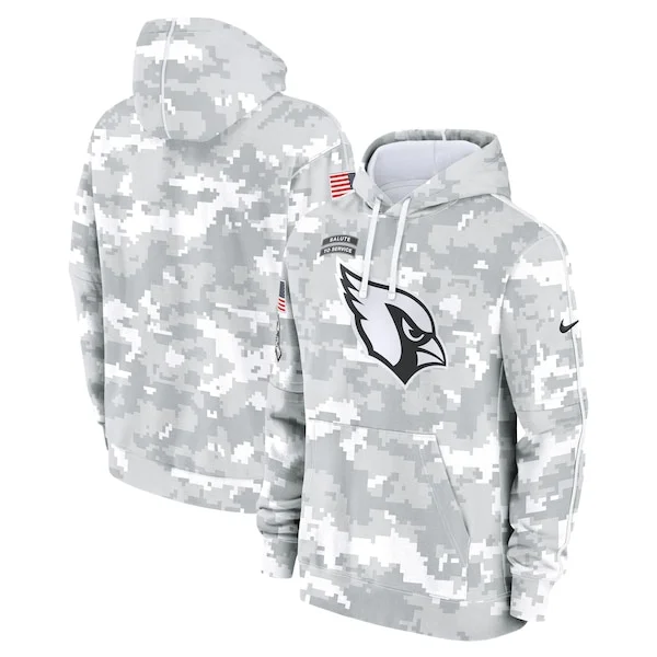 Performance None  Jersey - Premium Camo NFL Fan Jersey | Game Day R...