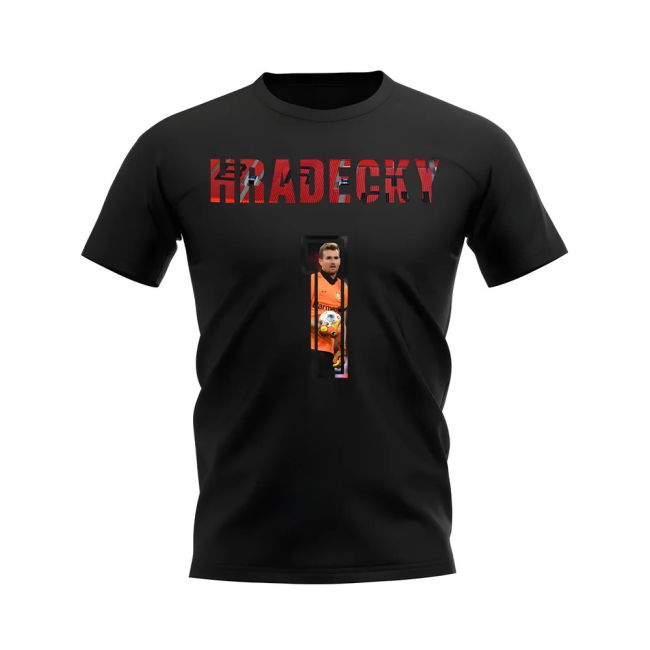 Official 2025-2026 Bayer Leverkusen T-shirt With Retro Design -