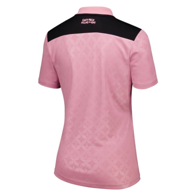 [JED] 2026-2027 Sunderland x Elvis Away Shirt (Womens)