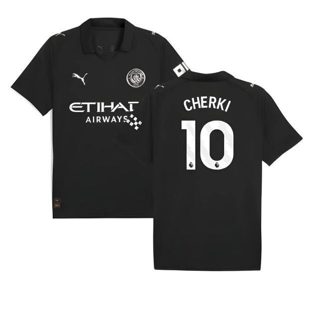 2025-20 MAN sporty Away Shirt - Adults | premium quality