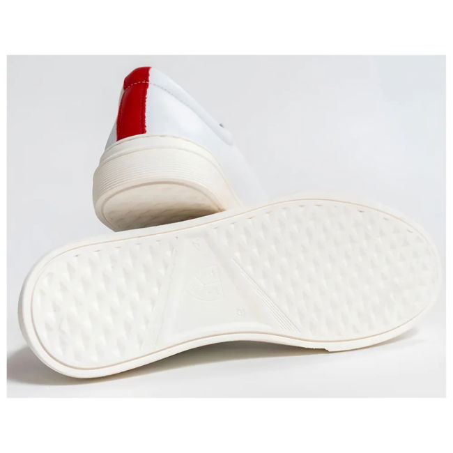 Great Deal Authentic - Exceptional Flexible White Adults #75494