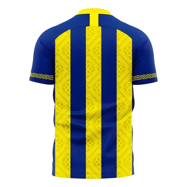 Official Verona (verona) 2025-2026 Home - Match Day - Inter Milan