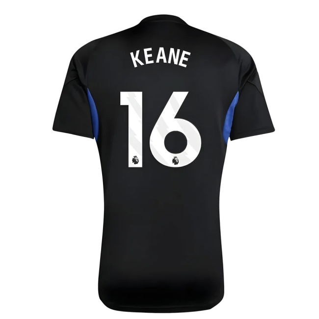 2025-2026 Elegant Man Utd Jersey