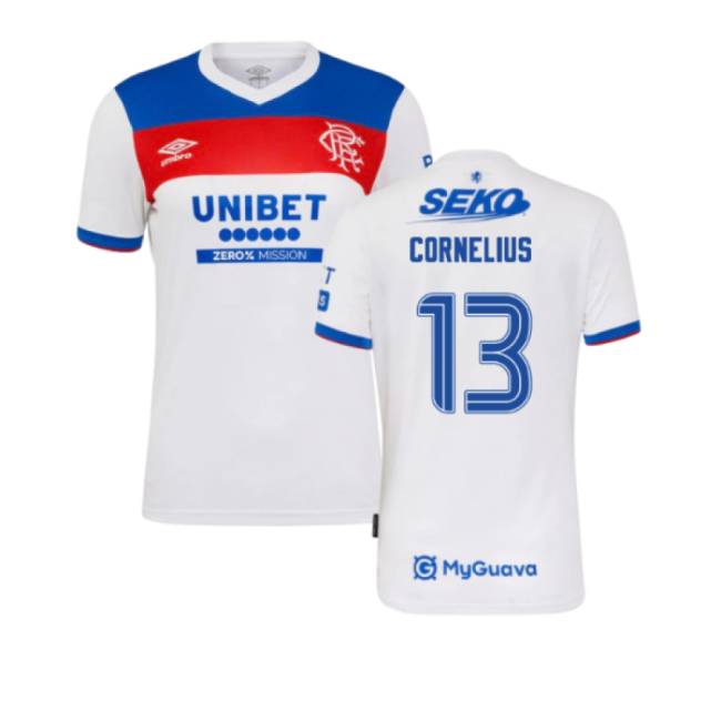 Durable 2025-2026 Rangers Away Away Womens With Special Edition