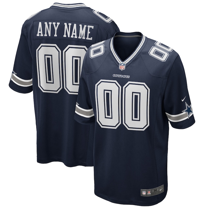 None  Dallas Cowboys NFL Team Fan Apparel Football Apparel