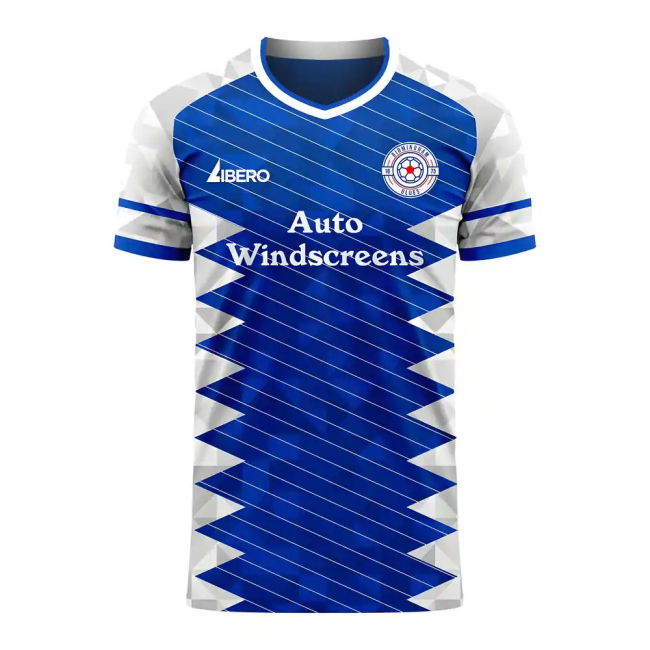 Baby Birmingham Home Jersey 2025-2026