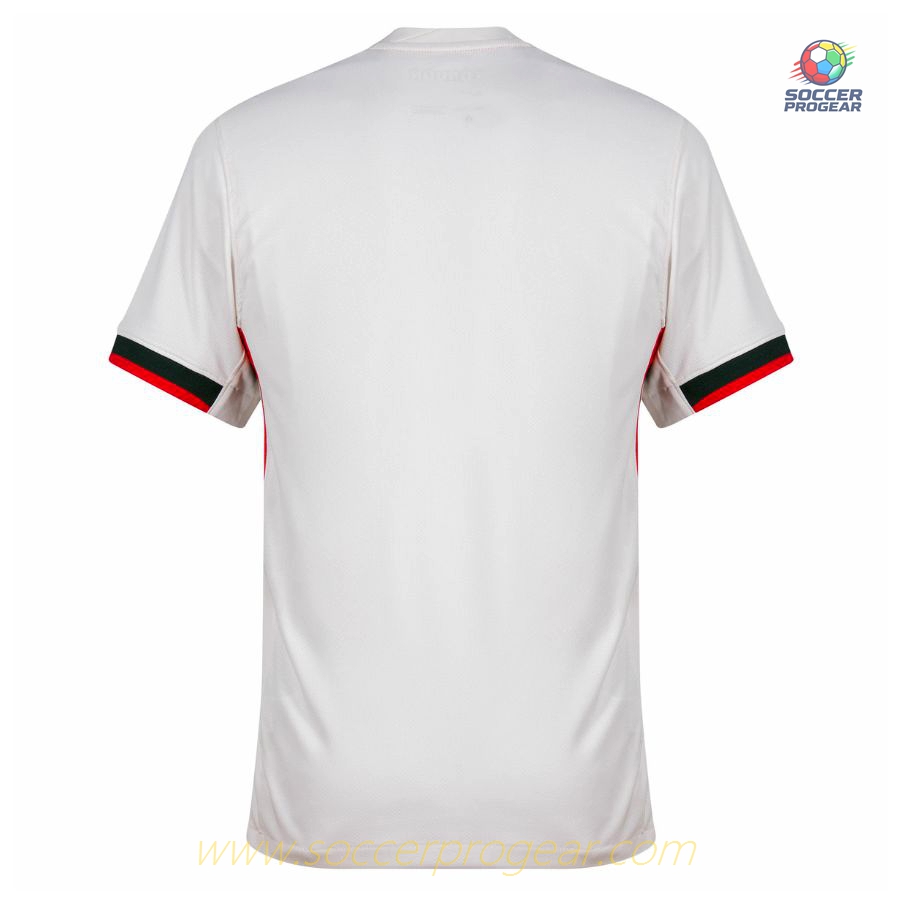 Chelsea Away Kids Edition Soccer Shirt 2025-26 Edition FIFA World Cup