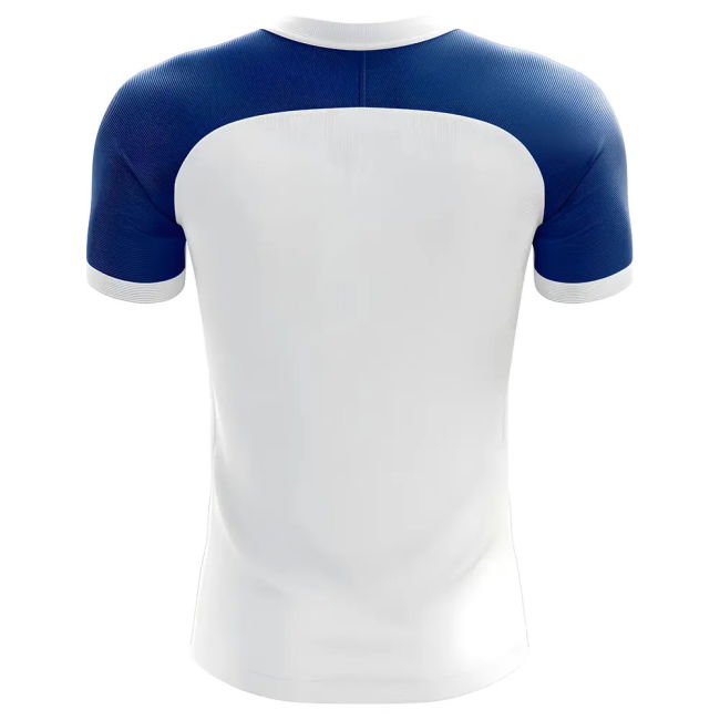 Football Club Premium Quality Enthusiastic Fresh Look Fan Shirt