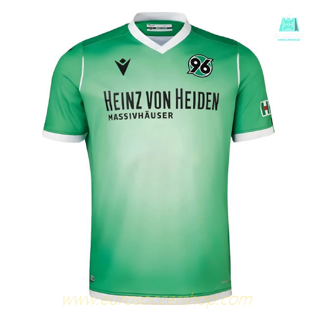2019-2020 Hannover Third Shirt