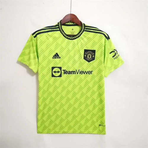 Manchester United Third - Elite Performance - International Supporter