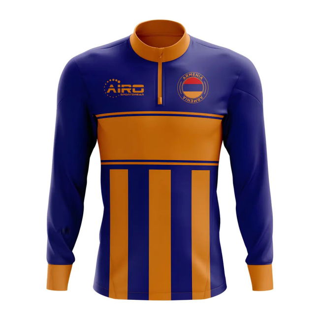 Armenia Performance Jersey Armenia