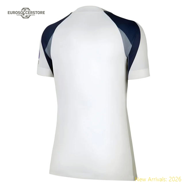 Football Team Womens Kane Stylish Jersey Dri-fit Moisture-wicking