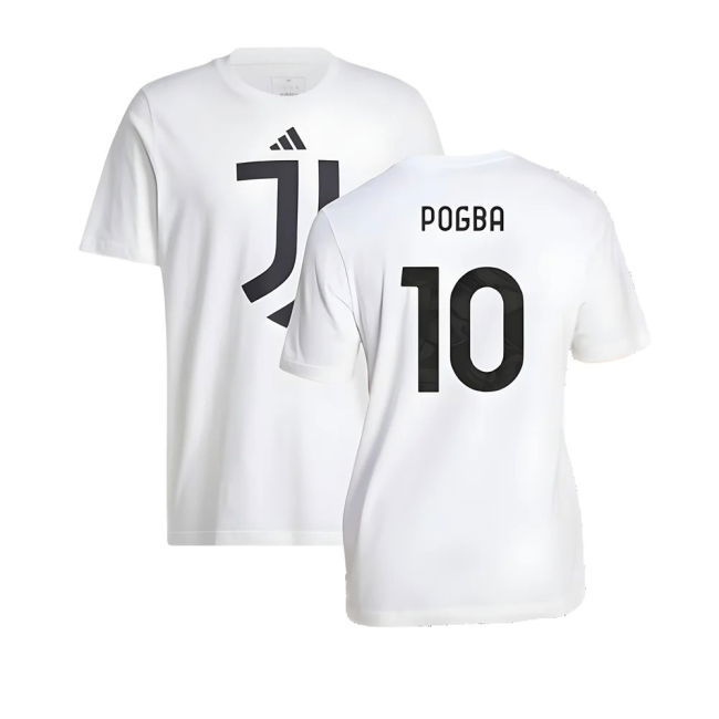 Juventus Classic Jersey 2024-2025
