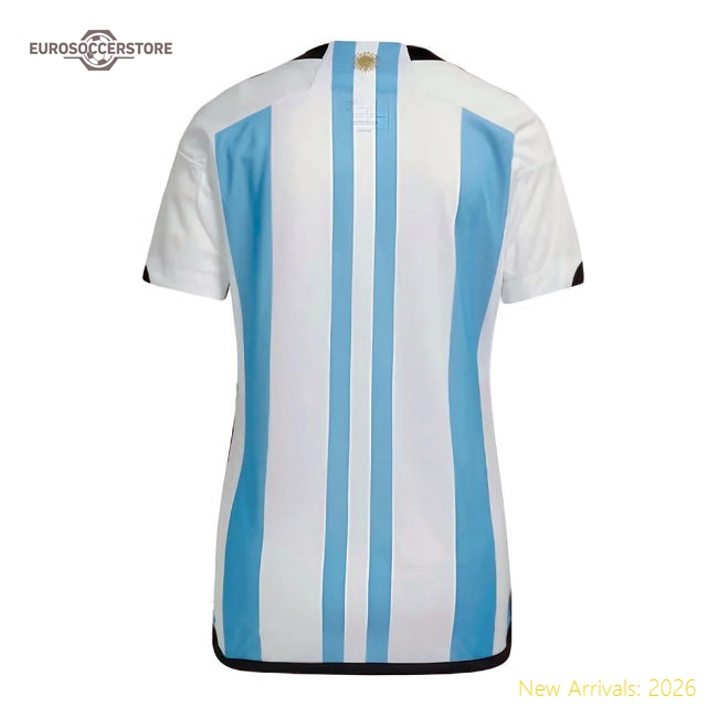 Stylish Ladies Football Team Jersey 2022-2023 Lightweight
