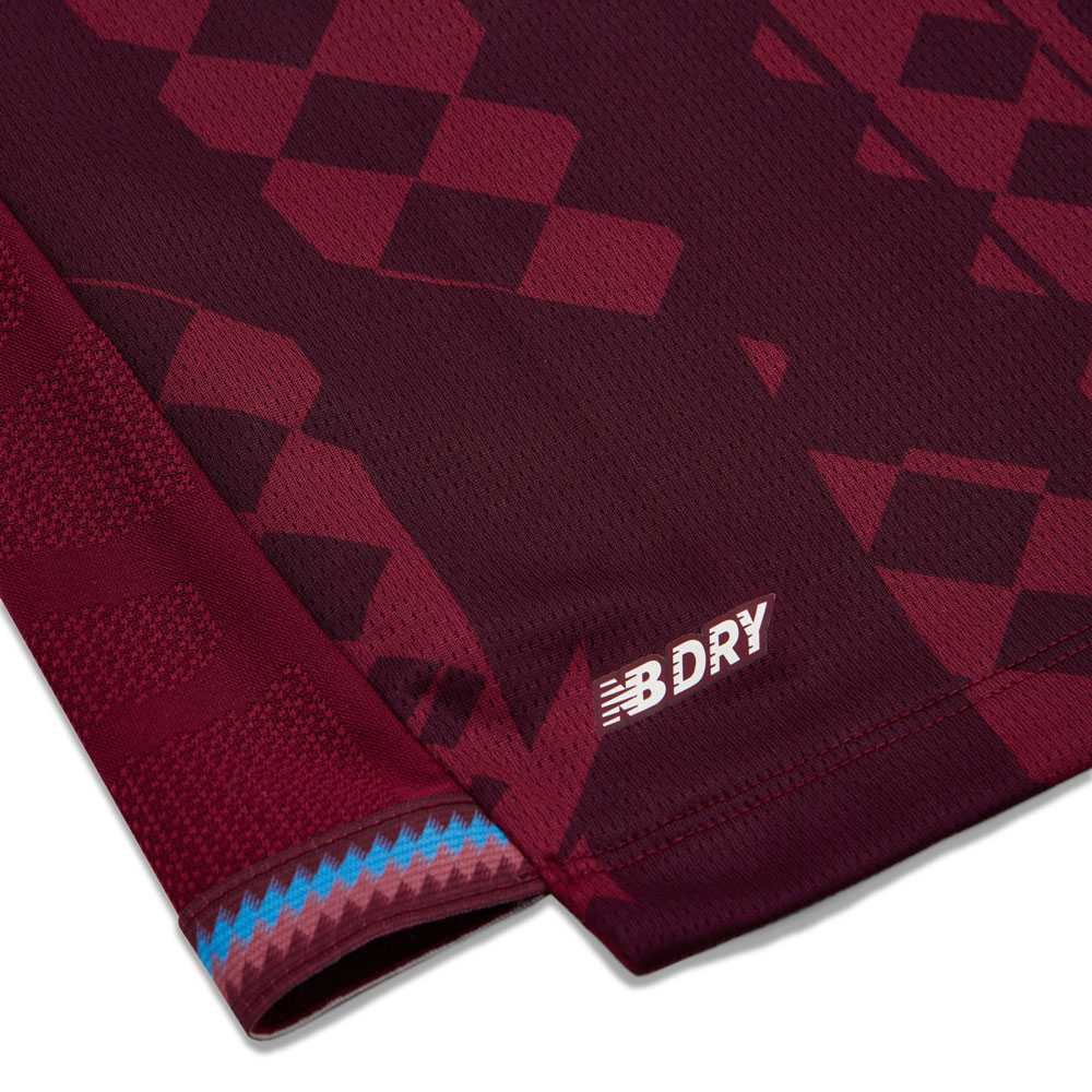 West Ham United 26/27 Home Shirt - Fan Apparel