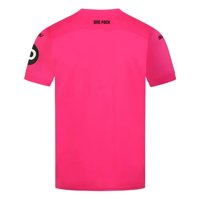 Championship Classic Jersey 2024-2025