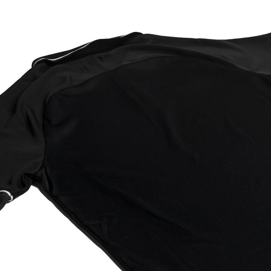 Nike Polo Dri-FIT Academy 21 - Black/White/Anthracite