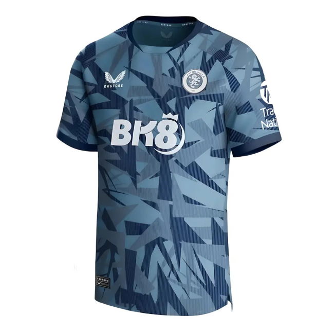 2023-20 Aston Villa genuine Third Shirt - Adults | genuine