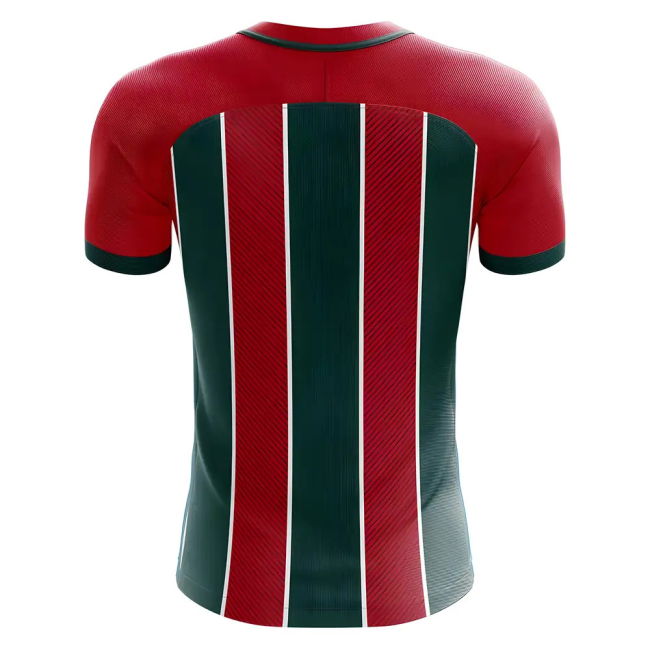 Football Club Professional Grade True Updated Design Fan Shirt