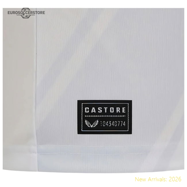 2024-2025 Preston Home Shirt (Kids)