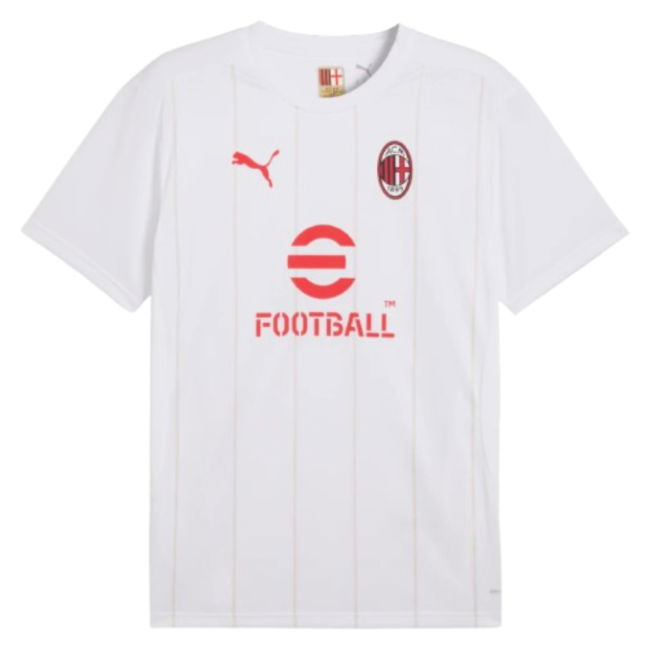 AC Milan Modern Jersey 2024-2025 #72
