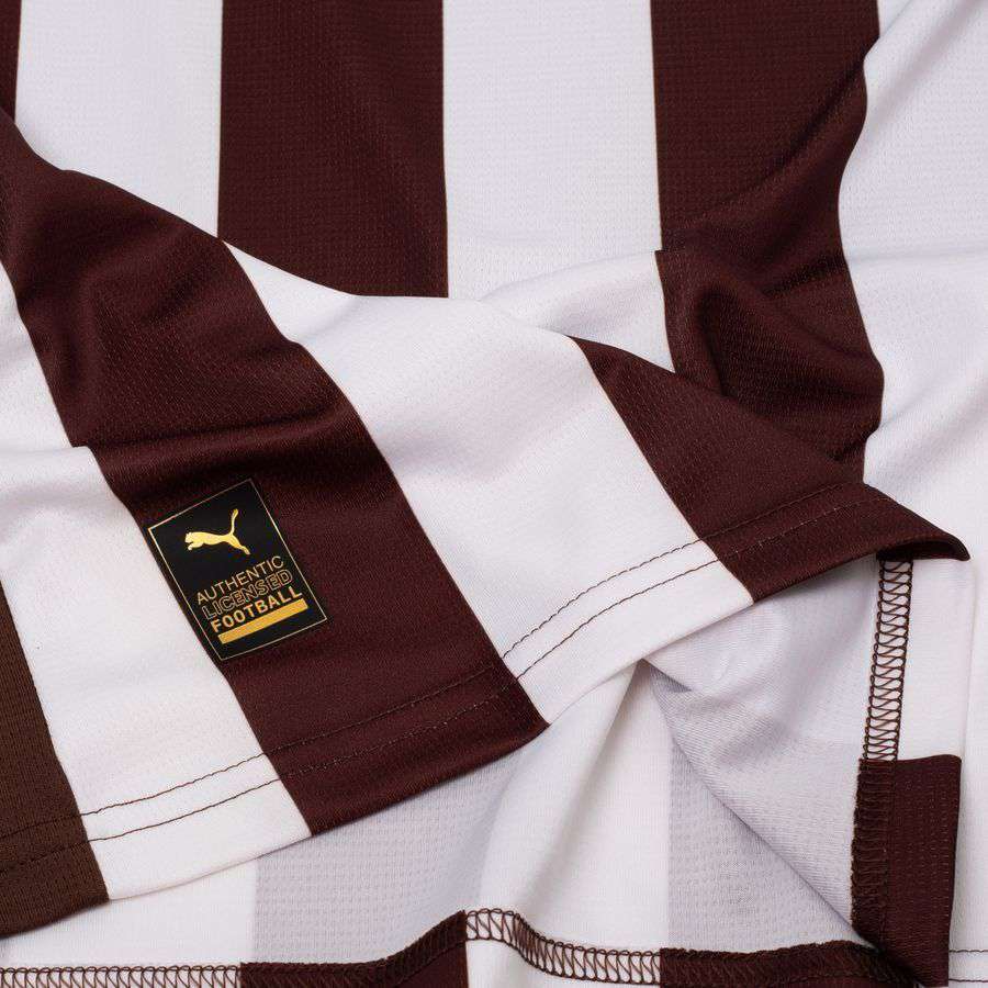 St. Pauli Home Shirt 2025/26
