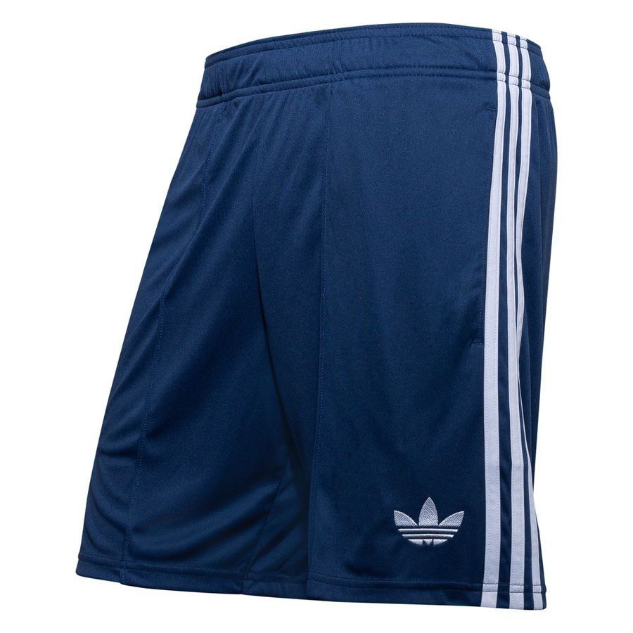 [EFKS] Italy Shorts Away Apparel 2025/26
