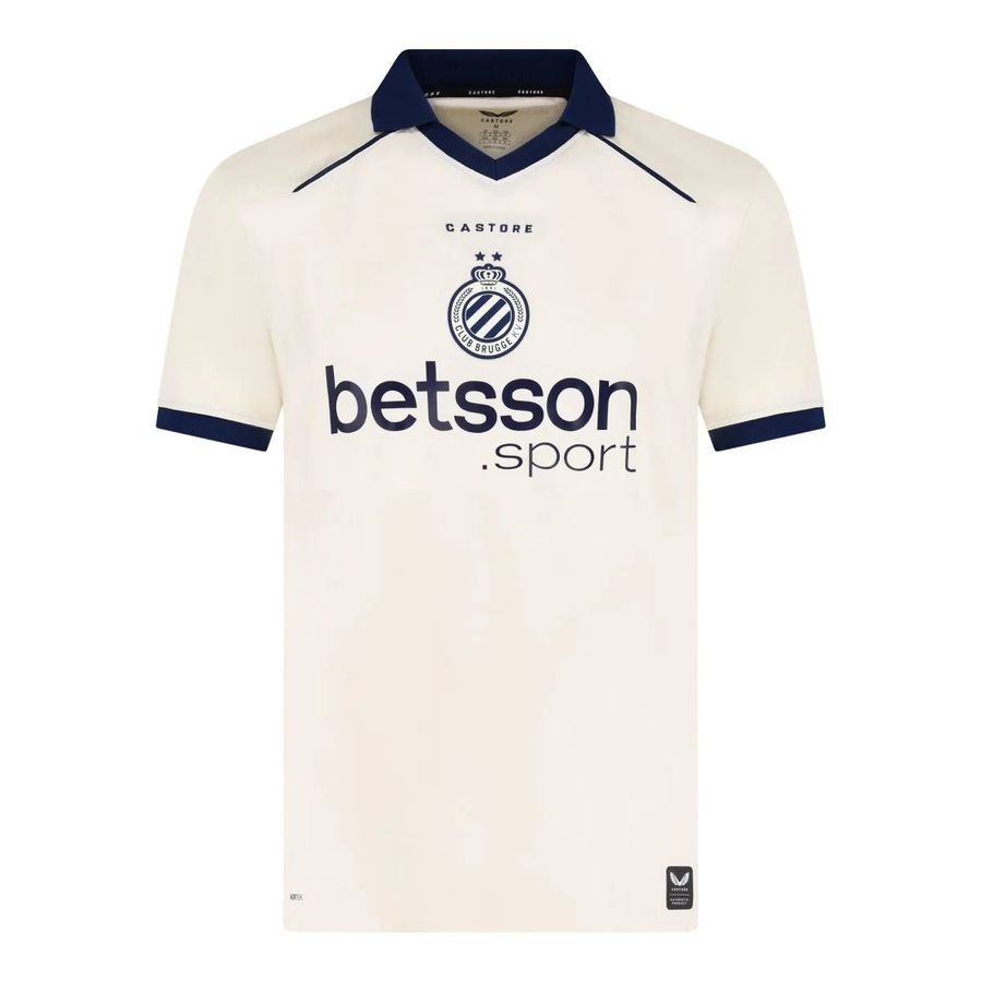 [EFKS] Club Brügge Away Kit 2026/27