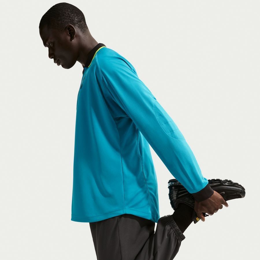 Tottenham Shirt Nike Air SE - Cyber Teal/Black