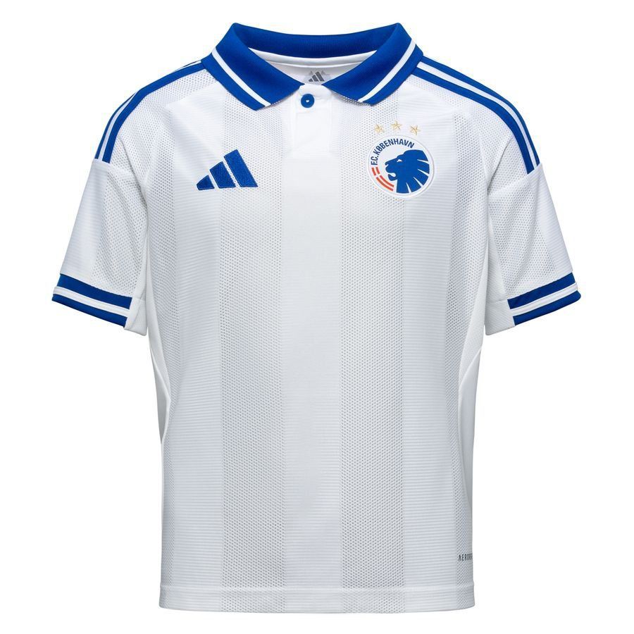 [EFKS] FC Copenhagen Home Kids Apparel 2025/26