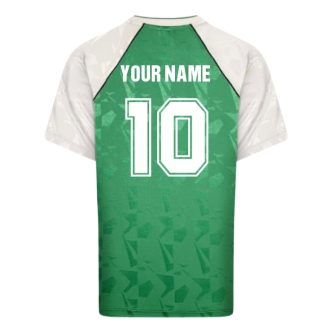 Official Hibernian Fc H. 199 #0 Official Merchandise Licensed Pr (v4)