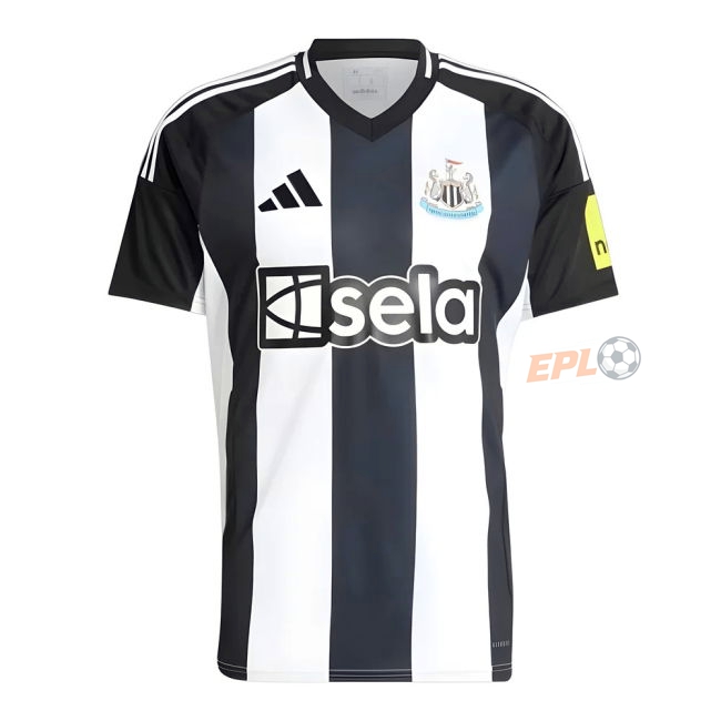 Newcastle 2024-20 best price Home Soccer Jersey | high quality