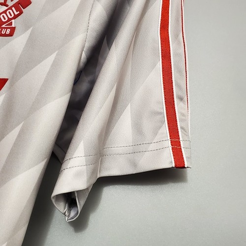 Liverpool (liverpool) Official Visitante - Game Day Essential