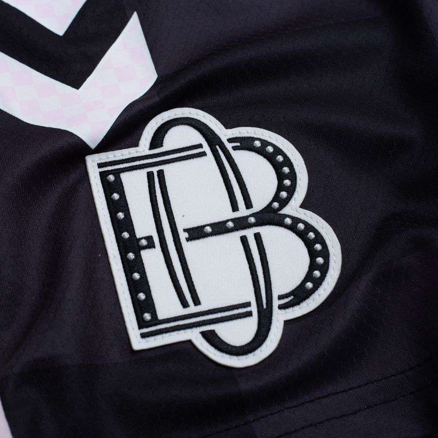 Odense Boldklub 3rd Shorts 2025/26