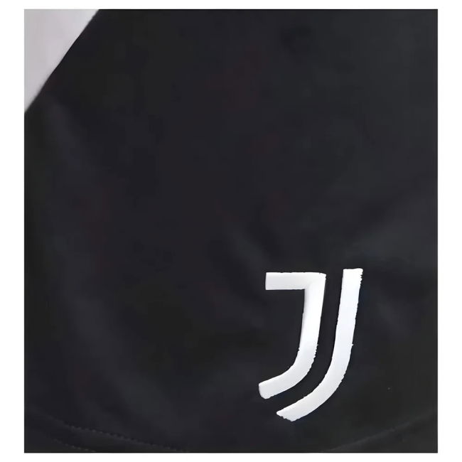 2024-2025 Juventus Home - Premium Quality - Official Licensed