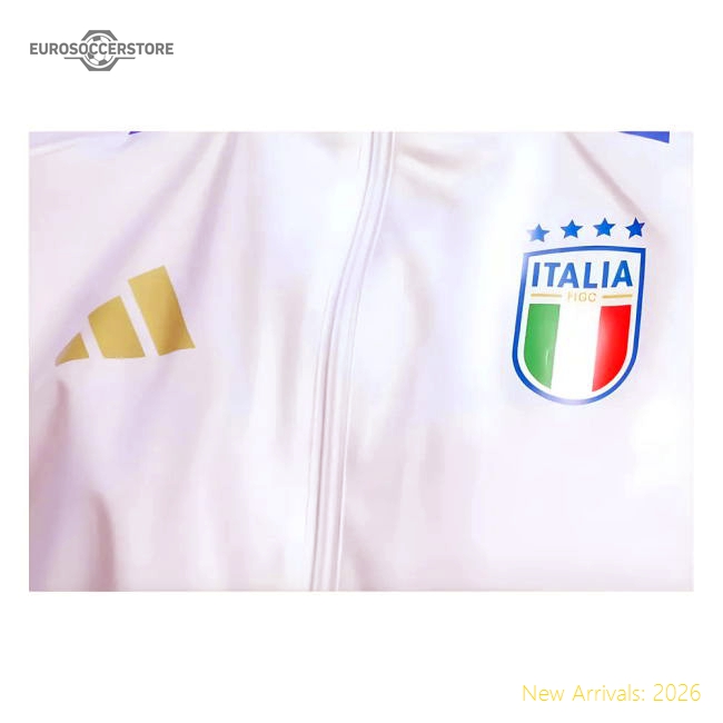 Elite European Team 2024-2025 Home Short Sleeve Shirt Fashion-forward Comfort