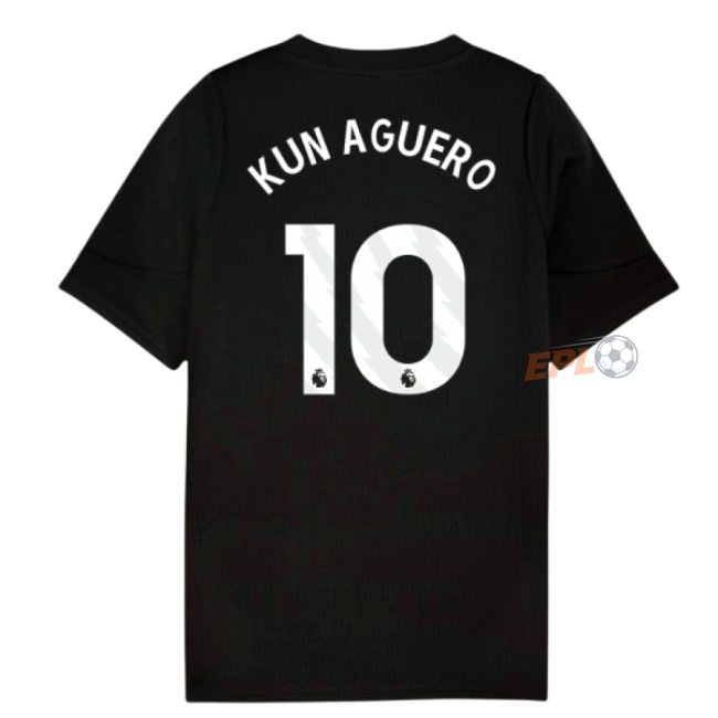 MAN 2025-20 affordable Third Jersey - Kids | excellent