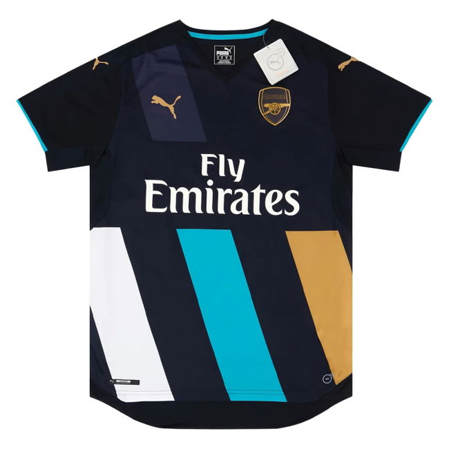 2015-20 Arsenal high quality Third Shirt - Adults | official