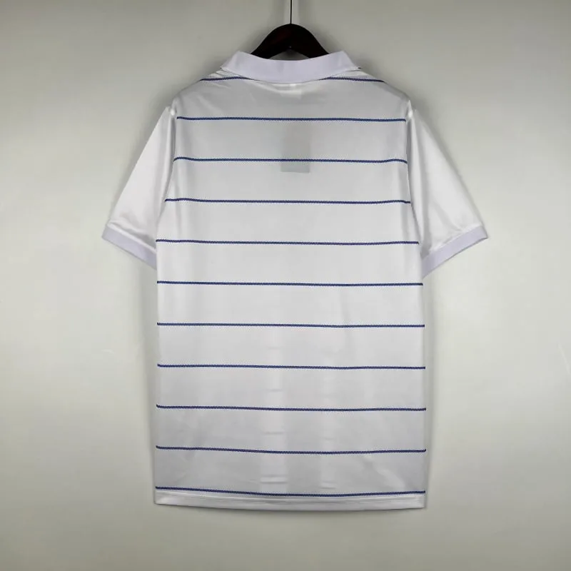 1985-1986 Porto Jersey retro kit