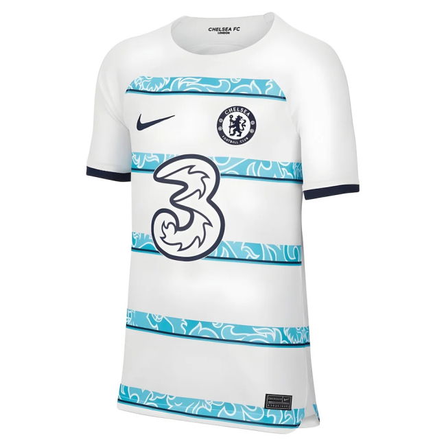 Chelsea Performance Away Jersey 2022-2023
