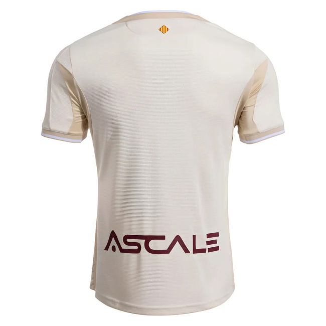 Villareal Special Edition Away Jersey 2025-2026