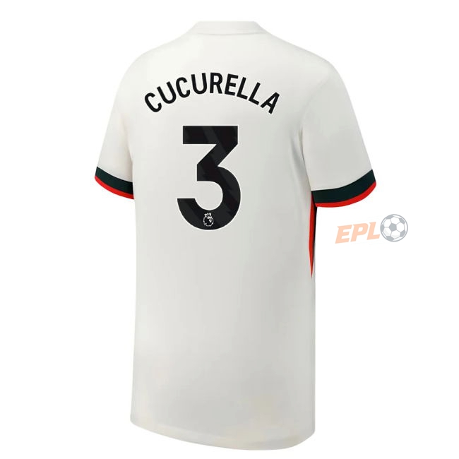 2025-20 CHE stylish Away Shirt - Kids | premium quality
