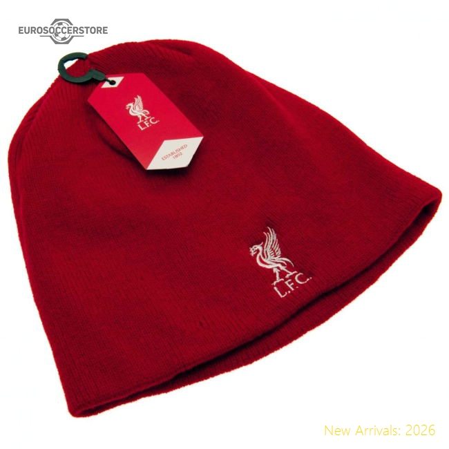 High-Quality Classic Authentic Premium Liverpool Jersey - Premium