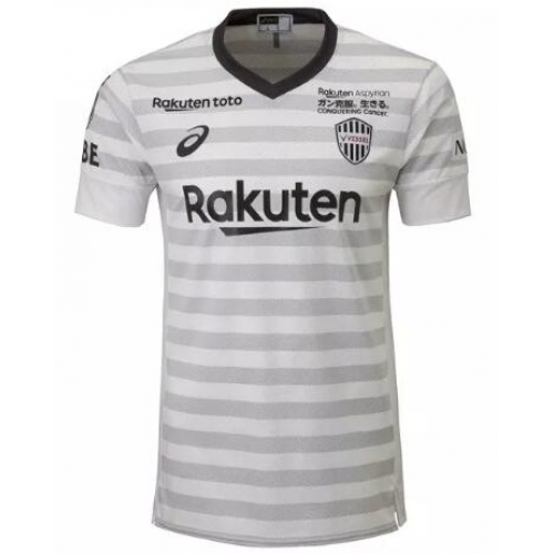 Professional Authentic 2019-20 VISSEL KOBE AWAY SOCCER JERSEY SHIRT