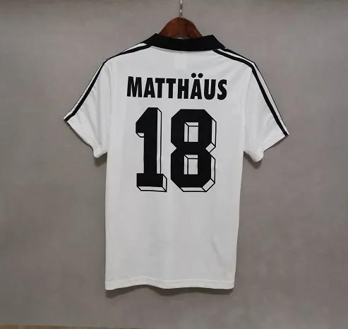 1980 International Official Jersey Retro - Collector's Item