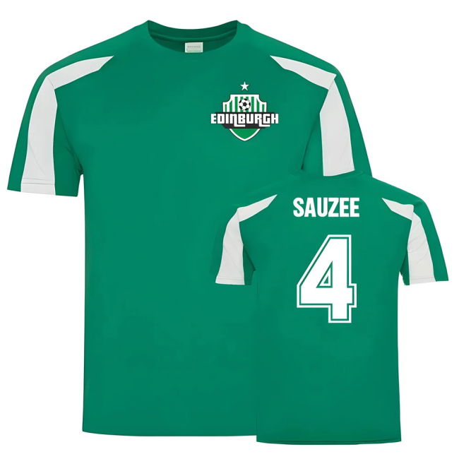 Top Quality Hibs E. Cavani #21 Current Season Affordable Classic (v2)
