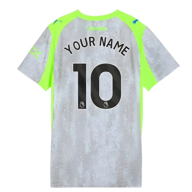 2025-20 MAN timeless Third Shirt - Adults | top quality