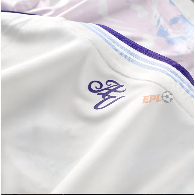 2025-20 AVL dynamic Third Shirt - Adults | superior