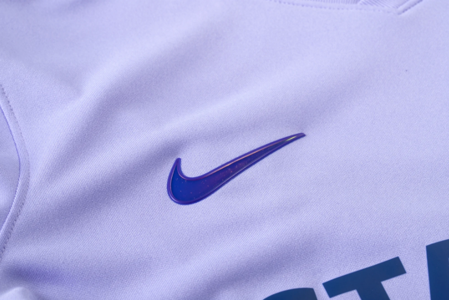 Authentic Replica Women Bar Team Elite Away Jersey 2021