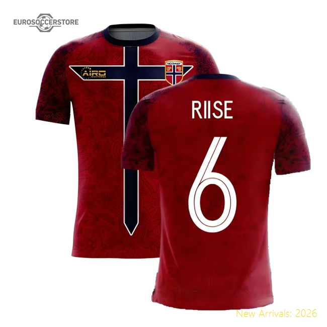 Modern Fit Jersey Team Ideal For True Fans High-Quality Materials